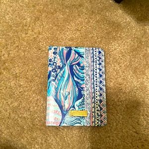 Lily Pulitzer Passport Holder
